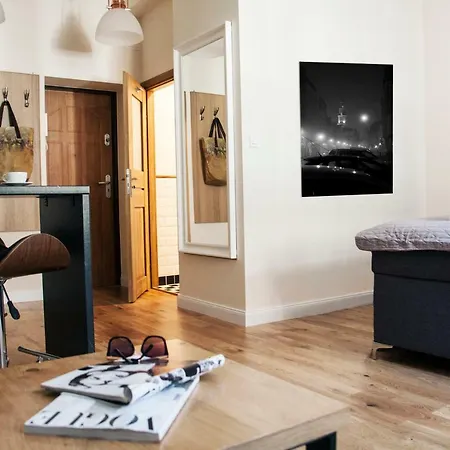 Slusarska Przy Starym 13 Апартаменты