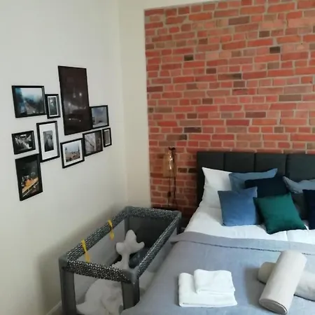 Slusarska Przy Starym 13 Апартаменты