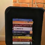 Slusarska Przy Starym 13 Daire Poznan