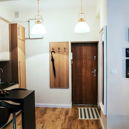 Apartament Slusarska Przy Starym 13 Poznań