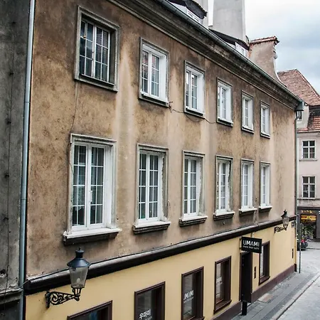 Slusarska Przy Starym 13 * Poznan
