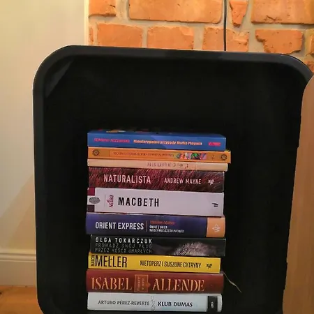 Slusarska Przy Starym 13 Appartamento Poznań