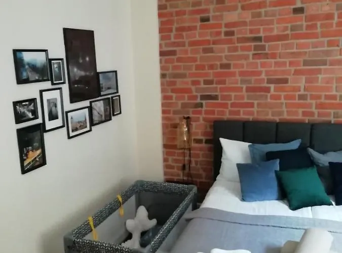 Slusarska Przy Starym 13 Apartament